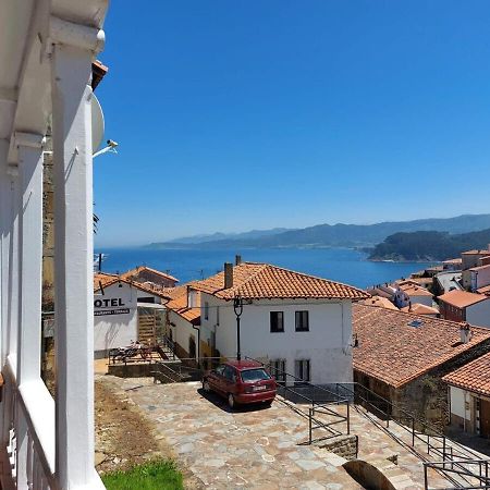 Casona Del Sol El Retorno I Apartment Lastres Exterior photo