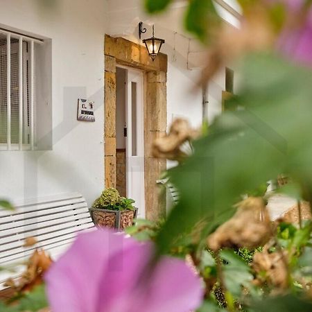 Casona Del Sol El Retorno I Apartment Lastres Exterior photo