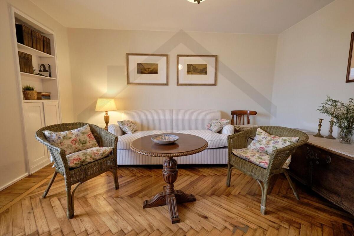 Casona Del Sol El Retorno I Apartment Lastres Exterior photo