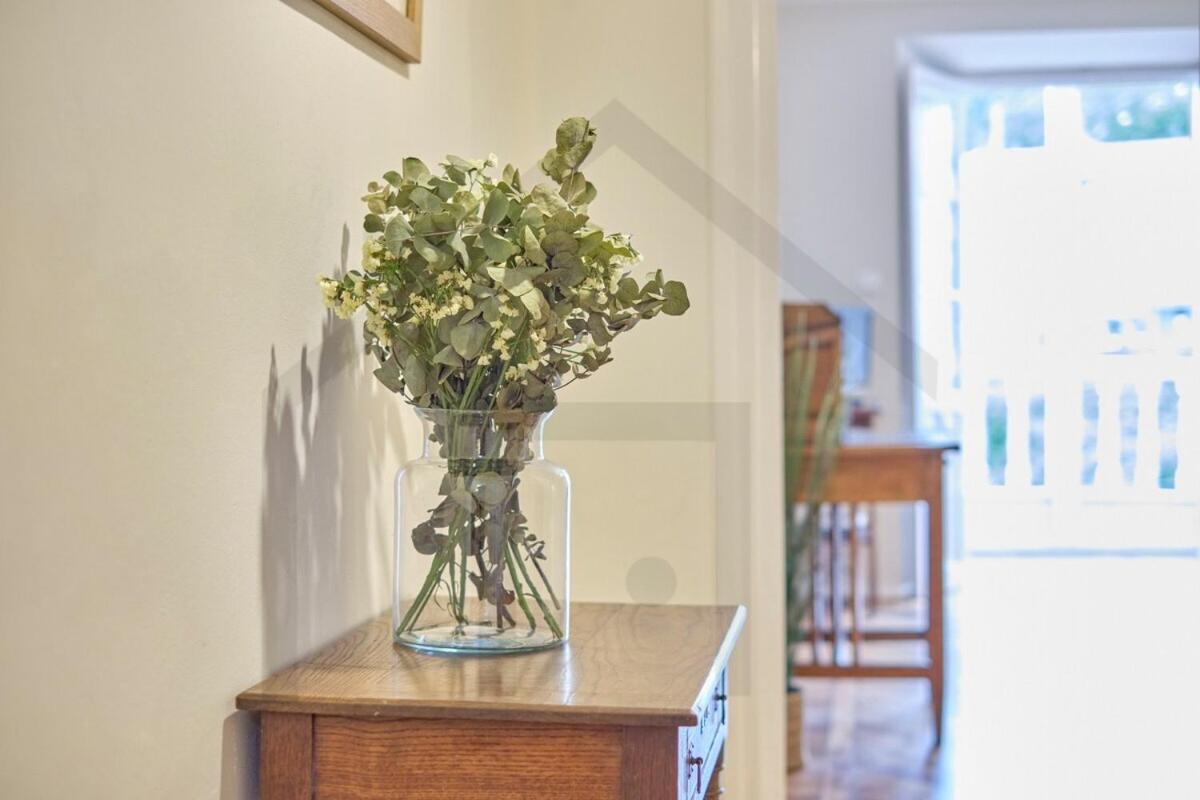 Casona Del Sol El Retorno I Apartment Lastres Exterior photo