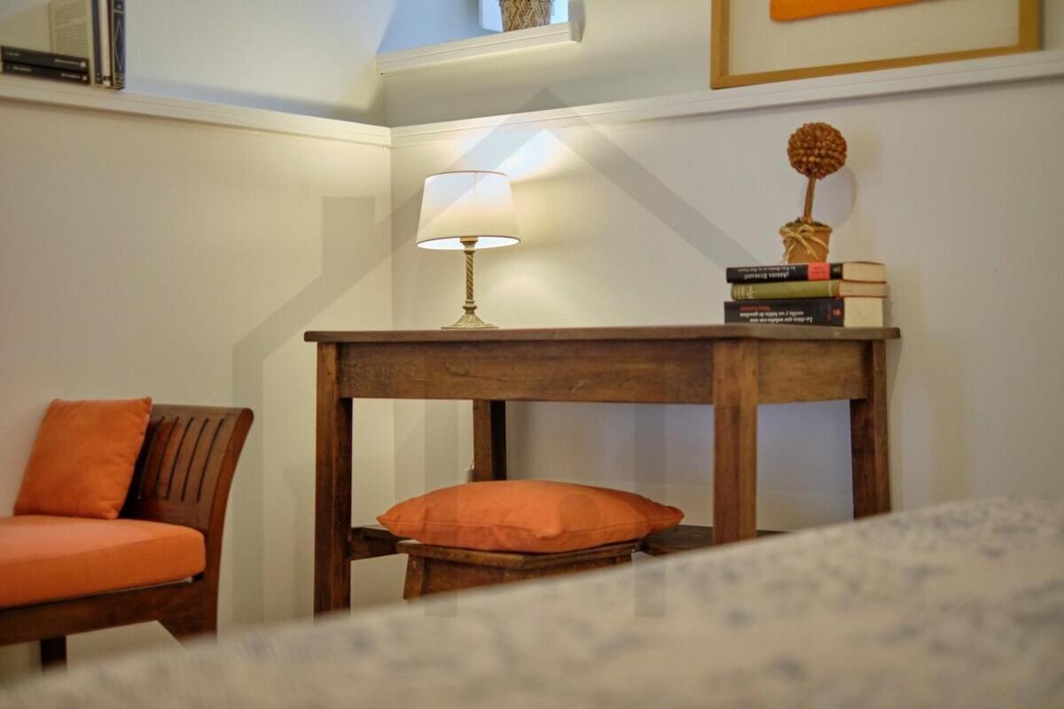 Casona Del Sol El Retorno I Apartment Lastres Exterior photo