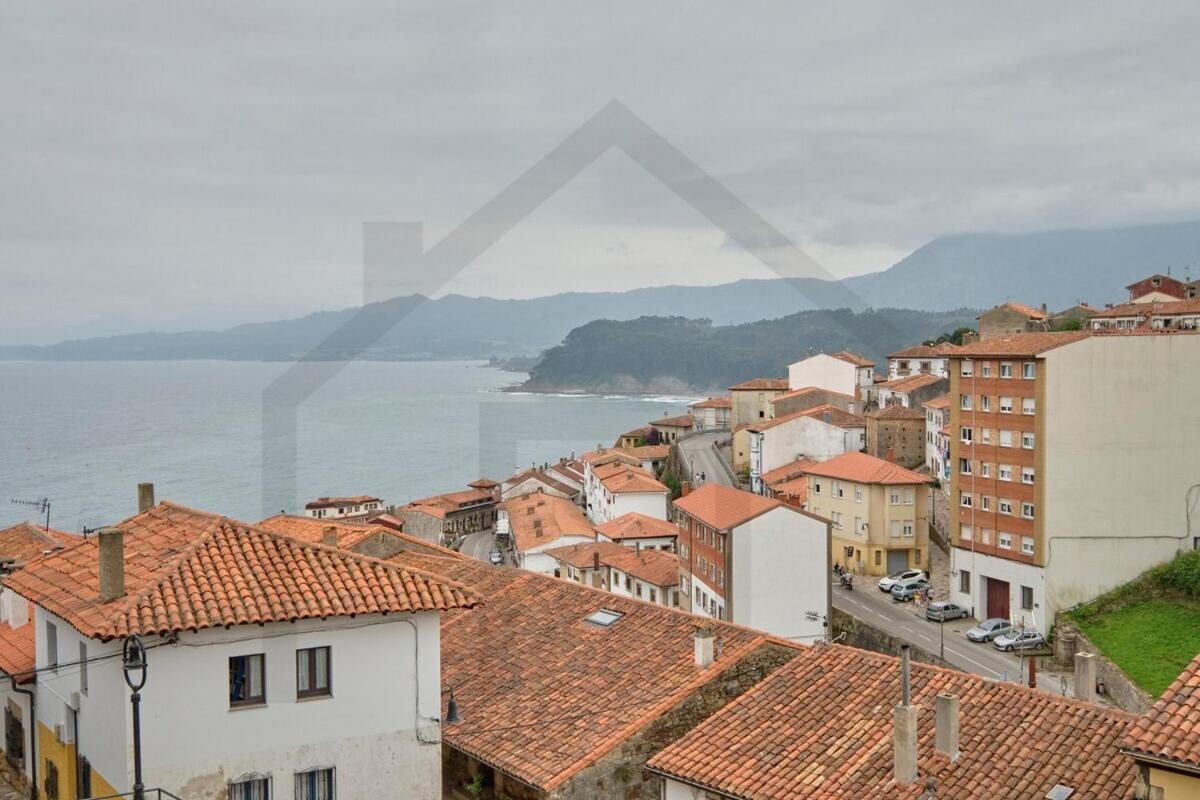 Casona Del Sol El Retorno I Apartment Lastres Exterior photo