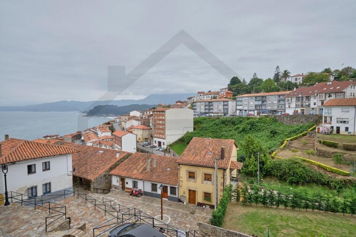 Casona Del Sol El Retorno I Apartment Lastres Exterior photo