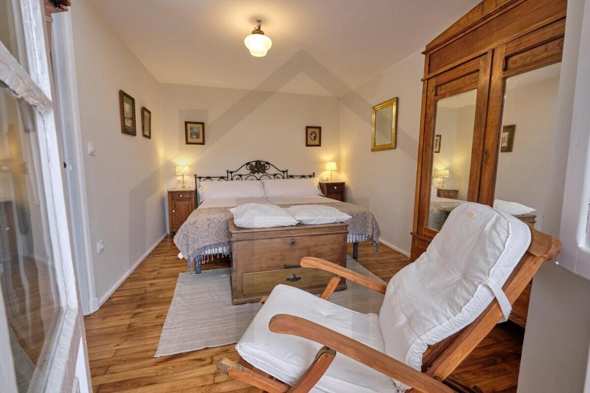 Casona Del Sol El Retorno I Apartment Lastres Exterior photo