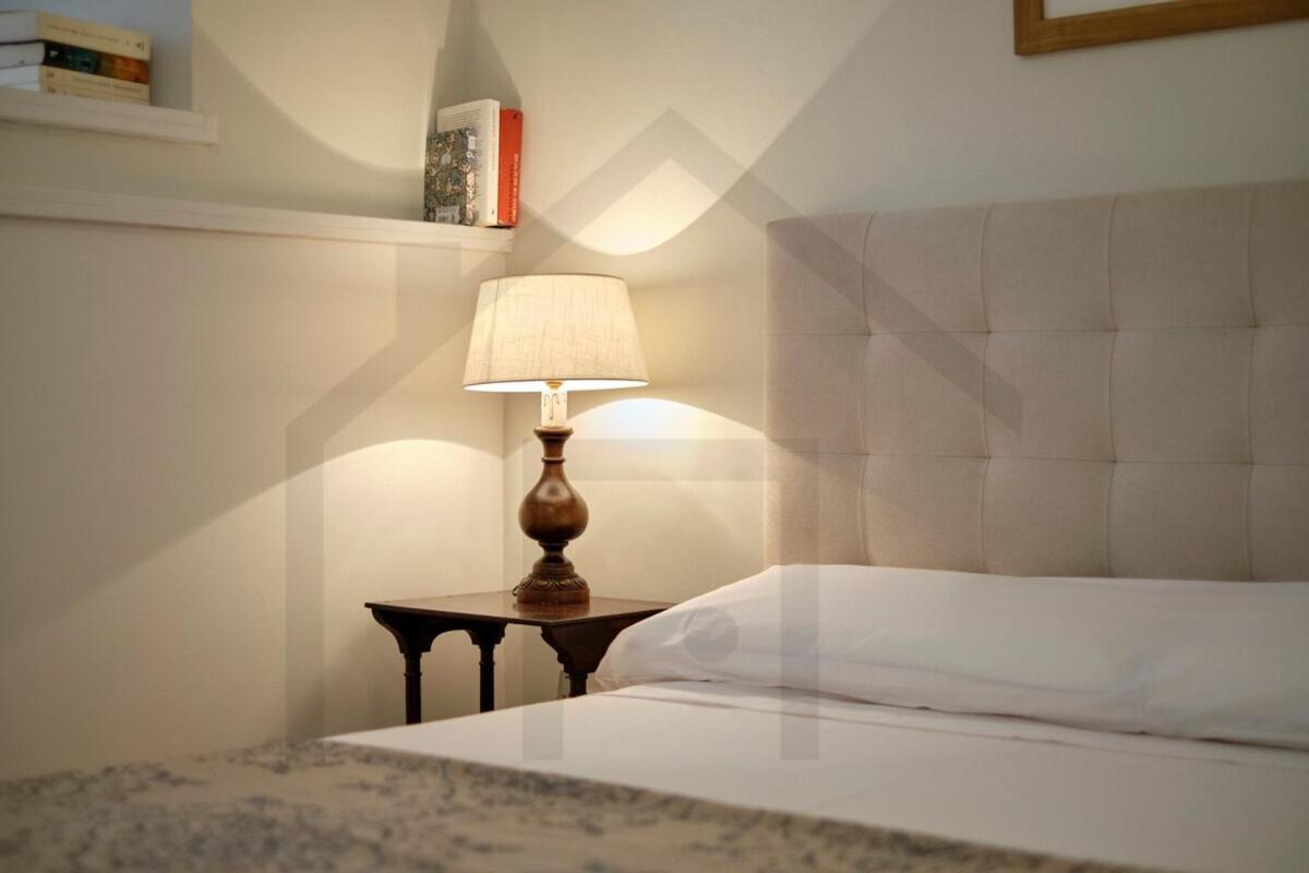 Casona Del Sol El Retorno I Apartment Lastres Exterior photo
