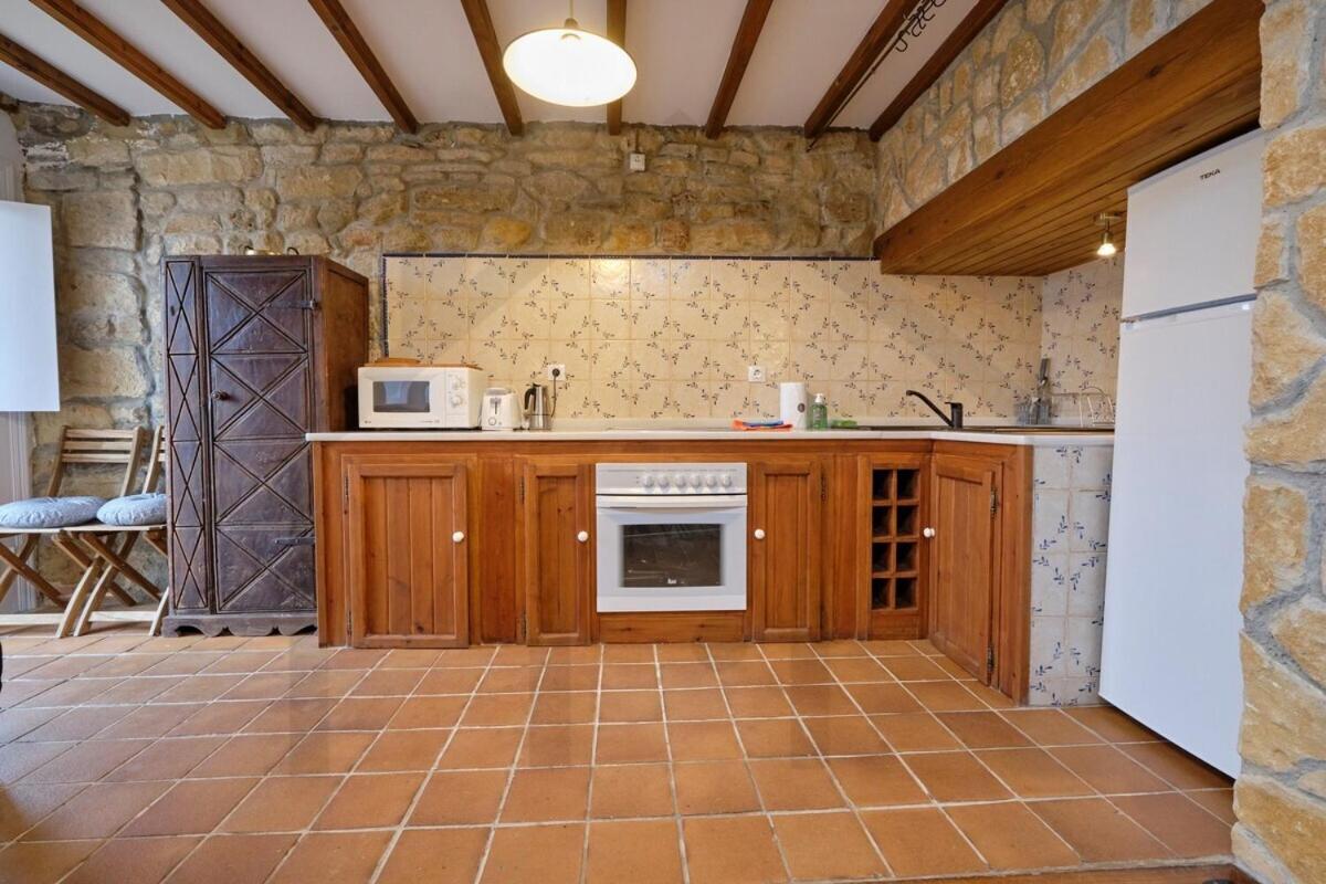Casona Del Sol El Retorno I Apartment Lastres Exterior photo