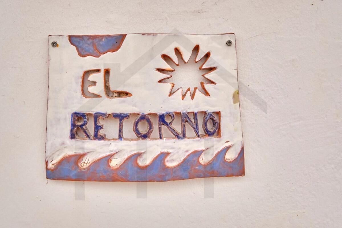 Casona Del Sol El Retorno I Apartment Lastres Exterior photo
