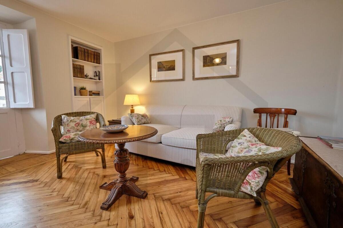 Casona Del Sol El Retorno I Apartment Lastres Exterior photo